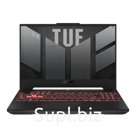 Игровой Ноутбук ASUS TUF FA507