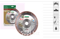 1A1R 180x1,4x8,5x25,4 Hard ceramics Advanced