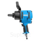 Гайковерт пневматический HOEGERT HT4R625, ударный, 3/4", 1800 Нм