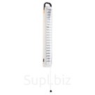 Фонарь-лампа аккумуляторный, YJ-6805TP, 63 LED, 6×43 см