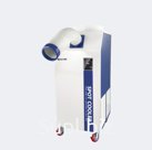 Промышленный кондиционер Caros CPC-F4000A