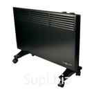 ИК-обогреватель Теплофон МТ 1,5 кВт (Эвуас 1,5) черный