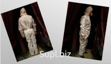 Костюм защитный одноразовый КАСПЕР