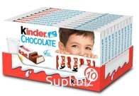 Киндер 100гр (10шт/уп)