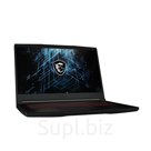 Ноутбук MSI GF63 Thin 11UC RTX3050 Max-Q, GDDR6 4GB 15.6" FHD 512GB