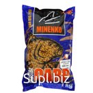 Пеллетс MINENKO Master Carp, Кукуруза, 5 мм, 1 кг