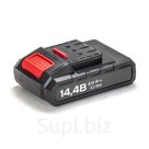 СТАВР АККУМУЛЯТОР литий-ионный (Li-Ion) 2 Ач  для ДА-14,4Л, ДА 14,4ЛК Артикул: аккДА-14,4л
