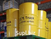 Антифриз готовый к применению желтого цвета OEM Truck for John Deere Cool-Gard ll 50/50 Coolant (215кг.)
