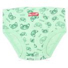 CAK 1357 Трусы для мальчика св.зеленый (092)-52 ВГ