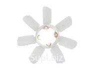 12-FC391 FAN LEAF