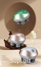 MS-065 Массажер для головы Smart Scalp Massager