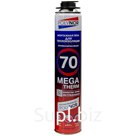 МОНТАЖНАЯ ПЕНА 70 MEGA THERM