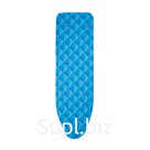 Чехол для гладильной доски Leifheit Cotton Comfort, 120x40см, 4мм