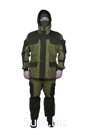 Костюм "ГОРКА-8" олива