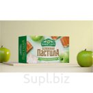 Белевская пастила яблочная классическая