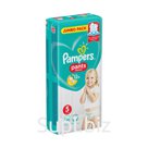 Подгузники-трусики Pampers "Pants", юниор (12-17 кг), 48шт. (ПОД ЗАКАЗ)
