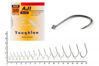 Крючки Toughlon AJI