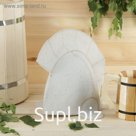 Шапка для бани и сауны (колпак) ГЛАДИАТОР