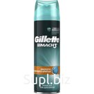 Гель для гладкого и мягкого бритья Gillette Mach3 200 мл 1/6
