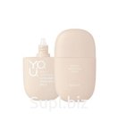 Тональный крем ультралегкий Y.O.U. Really Second skin тон 50 PERFECT TAN NEW RELOUIS, 30 г