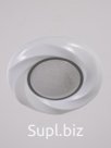 Светильник LED GLX-24234-48 Вт, 3100-6100K. d 36.5 см, белый, с ПДУ