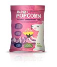 Готовый попкорн BIO POPCORN CORINCORN розовая гималайская соль