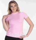 Водолазка Жен к/рукав (0391-L-Набор-ККК) 90% Хлопок 10% Эластан "t-sod"