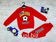 Костюм для мальчиков ZARI KIDS. Артикул: 3149