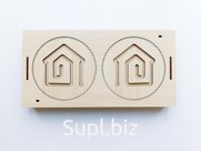 Спирограф "Нейро тренажер"