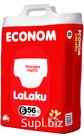 Подгузники-трусики LALAKU (большой упк), размер 6