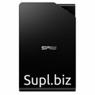 Жесткий диск 2,5" Silicon Power 2Tb S03 Stream черный SP020TBPHDS03S3K