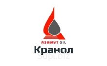 Смазка Кранол (ТУ У13738828.001-97)