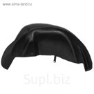 Подкрылок задний правый RIVAL, Renault Sandero 2014-н.в., 44703002