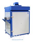Wardrobes drying series "SSP-0.5"