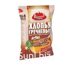 Хлопья гречневые быстрого приготовления
