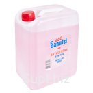 Жидкость антисептическая для рук EcoSanutel, с витамином Е, 5л