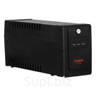 EXEGATE EP285474RUS ИБП  Power Back BNB-850.LED.AVR.EURO.RJ.USB &lt;850VA 480W, LED, AVR,2 евророзетки, RJ45 11, USB, Black&gt;