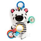 Подвесная игрушка Baby Einstein «Зебра»