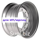 ZEPP 11,75x22,5/10x335 ET0 D281 Sil (YZ) (16 мм)