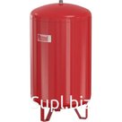Бак расширительный Flamco Flexcon R, для систем отопления, вертикальный, 1.5-6 бар, 110 л