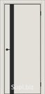 Двери PORTA ПТА FlexEmal Porta ПТА-4 B (магнитый замок в комплекте) 600/700/800/900*2000