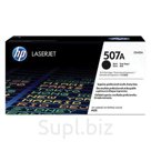 Картридж лазерный HP (CE400A) LaserJet Pro M570dn/M570dw, №507A, черный, оригинальный, ресурс 5500 страниц