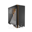 Компьютерный корпус Bequiet! Dark Base 700