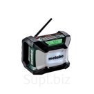 Радиоприемник METABO R 12-18 (без АКБ и ЗУ) 600777850