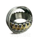 Серия 36ХХЭто двухрядные роликовые радиальные сферические подшипники. Основной тип воспринимаемой нагрузки — радиальная, причем данная конструкция обладает сам…