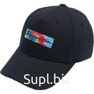 Кепка Champion Baseball Cap, размер ONESIZE (805540-KK001)