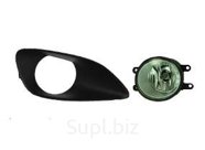 19-5027 -V FOG LAMP