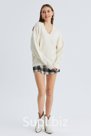Вязанная одежда WMDD10120KR