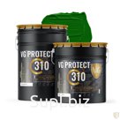 Грунт "VG protect 310" RAL 6029 зелёный