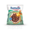 Шарики шоколадные "Витьба"  (Цветной пакет 250 гр.) -Беларусь